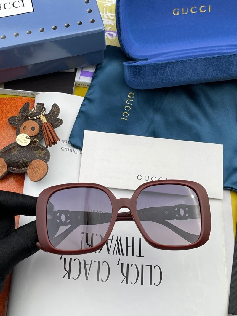 Gucci Sunglasses